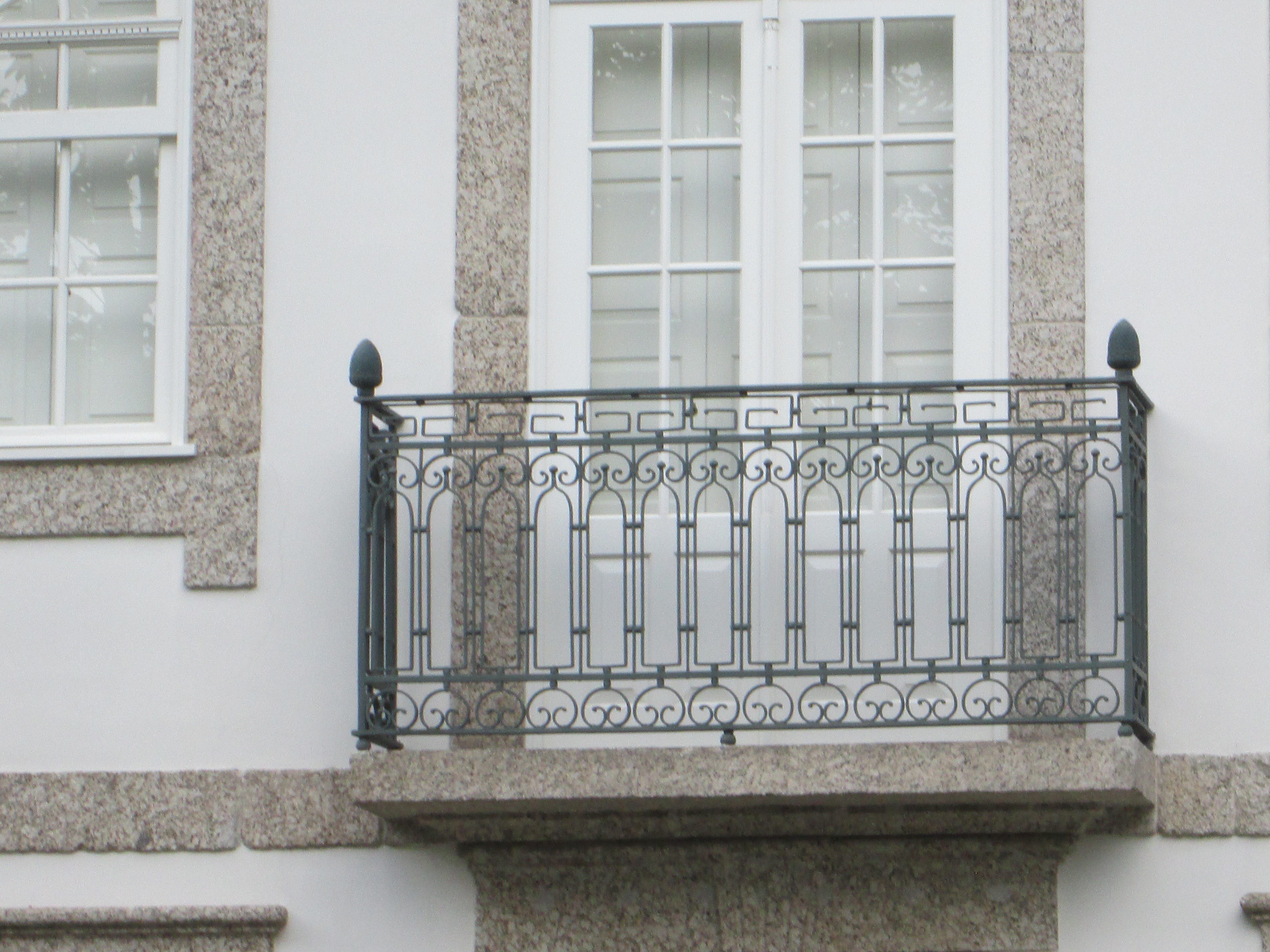 Schlosserei Arbeiten